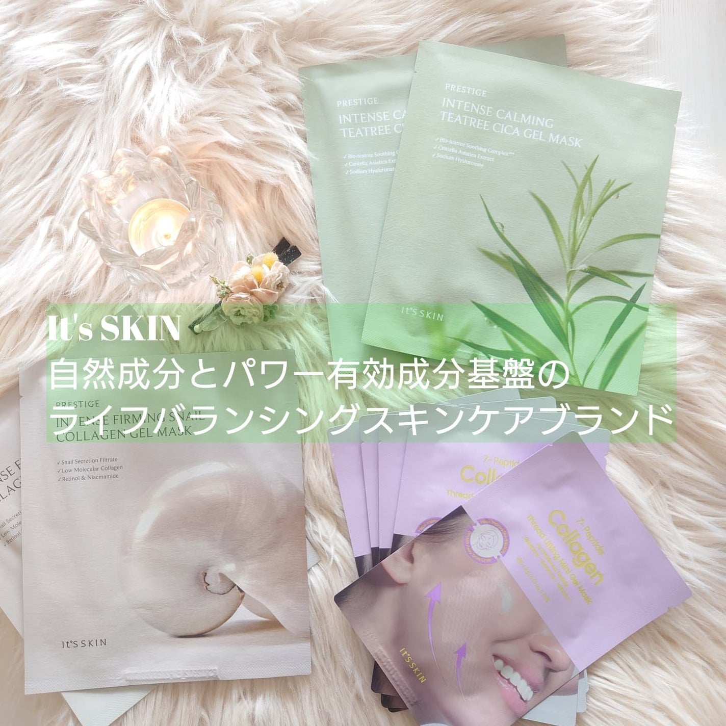 kyonko on LIPS 「*°糸リフトは気になるけれど勇気がでないっ!という方、こちらの..」(2枚目)