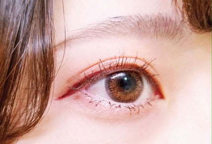 リキッドアイライナーWP /キングダム/リキッドアイライナーを使ったクチコミ(4枚目)