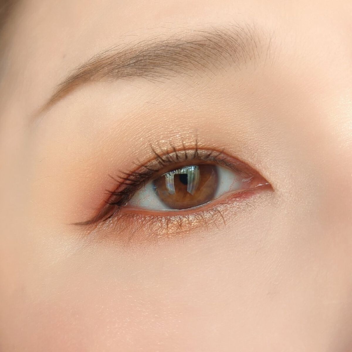 トーン タッチ アイズ 01 影色 -KAGEIRO/SUQQU/単色アイシャドウを使ったクチコミ（3枚目）