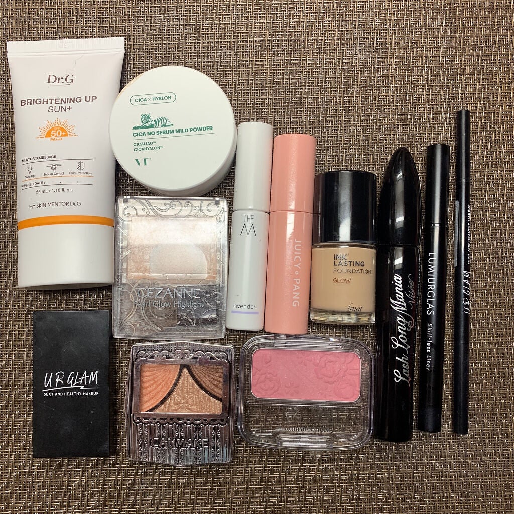 ジューシーピュアアイズ/キャンメイク/アイシャドウパレットを使ったクチコミ(4枚目)