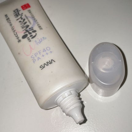 スキンケアUV下地/なめらか本舗/化粧下地を使ったクチコミ(1枚目)