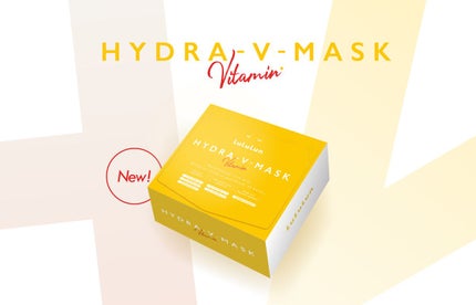 ルルルン ハイドラ V マスク/ルルルン/シートマスク・パックを使ったクチコミ(1枚目)