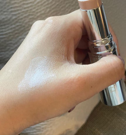 マイグロウハイライター/TIRTIR(ティルティル)/スティックハイライトを使ったクチコミ(2枚目)