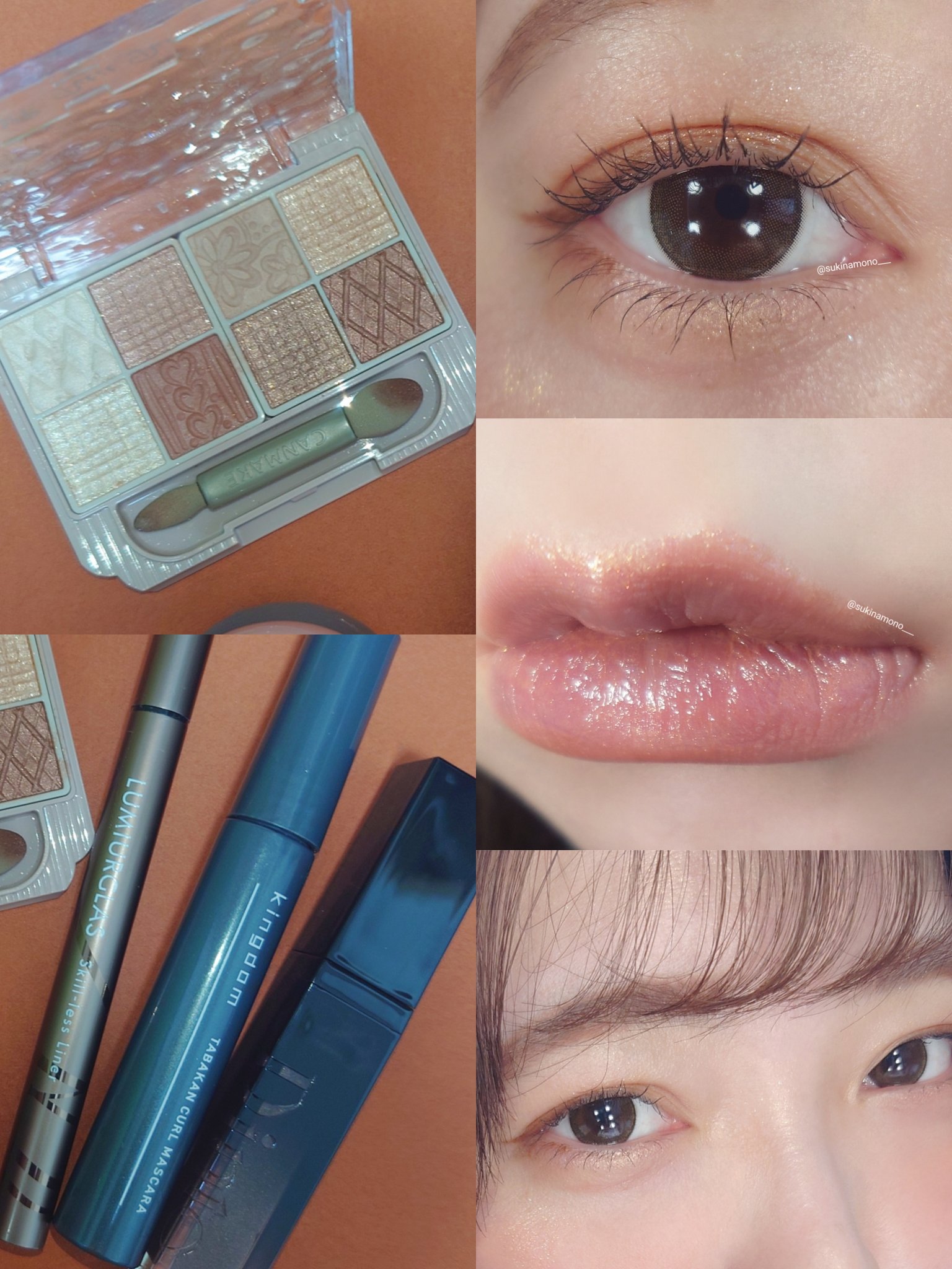 TOPARDS 1day/TOPARDS/ワンデー（１DAY）カラコンを使ったクチコミ（2枚目）