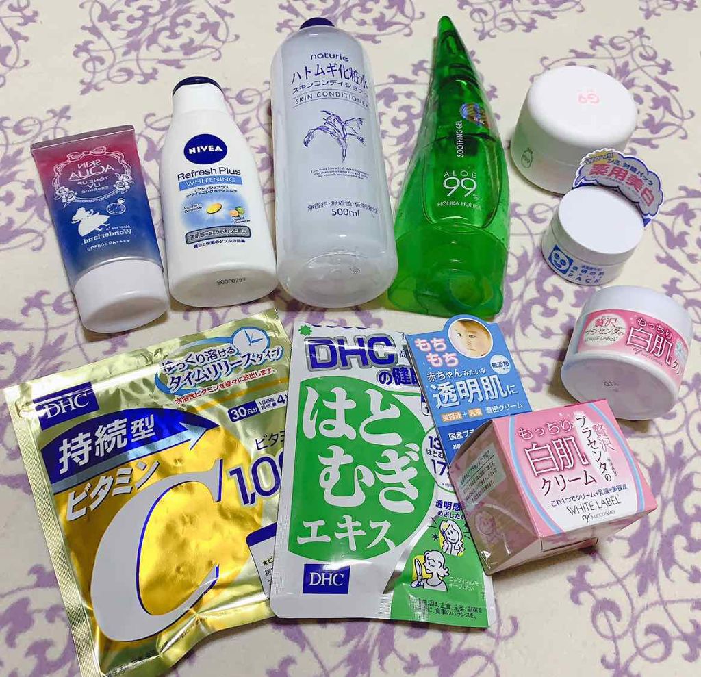 スキンアクア トーンアップUVエッセンス/スキンアクア/日焼け止めクリームを使ったクチコミ（3枚目）