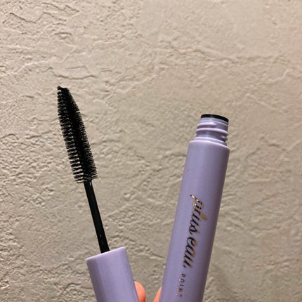 ポイントリペア スーパーハード/plus eau/ヘアジェルを使ったクチコミ(2枚目)