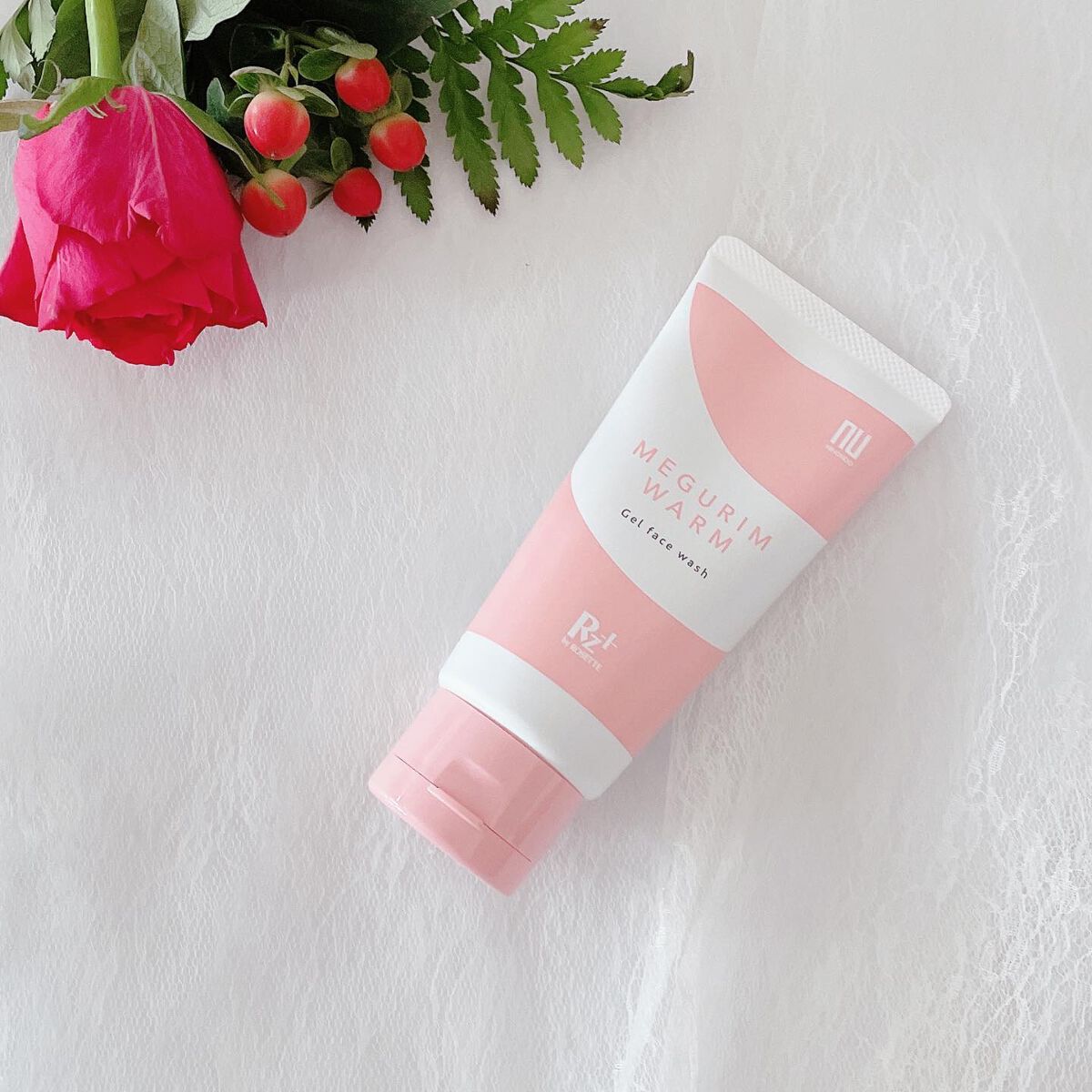 orange_glow_kwm on LIPS 「『MEGURIMbyRz+(メグリムバイアールゼットプラス)』..」(1枚目)