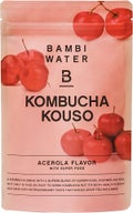 BAMBI WATER KOMBUCHAKOSO アセロラ