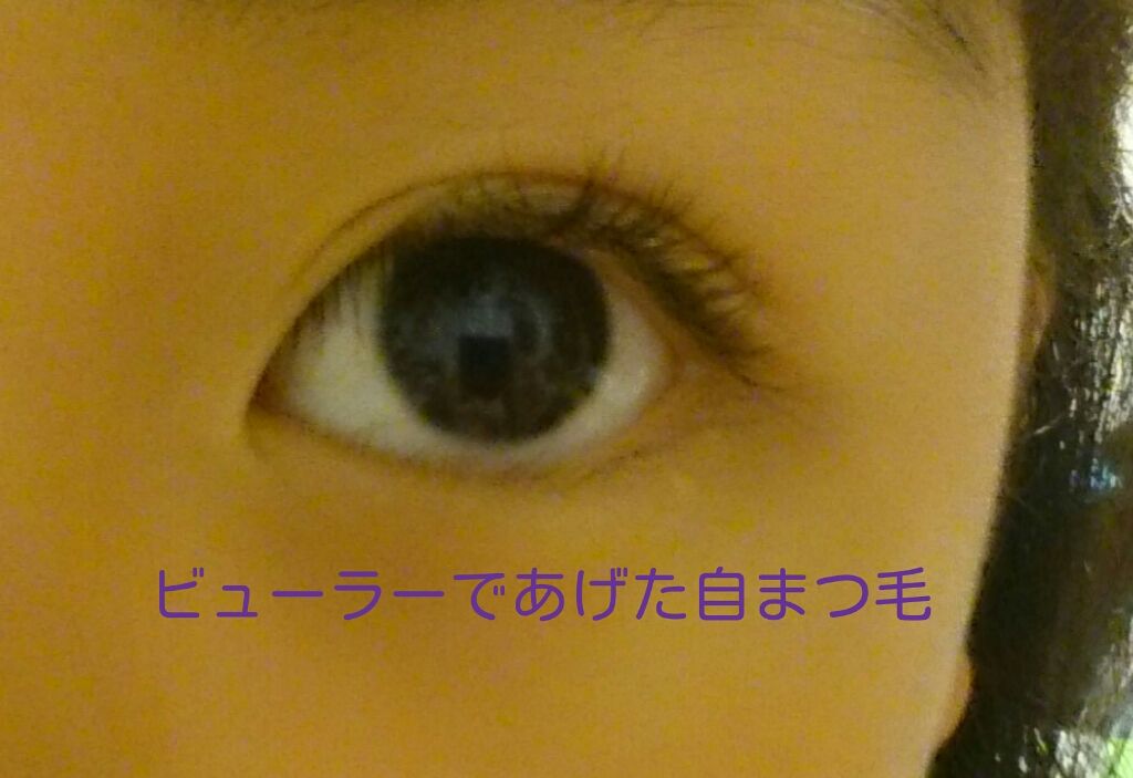 MAJOLICA MAJORCA ラッシュエキスパンダー エッジマイスター Fのクチコミ「今回は初めてあまり気に入らなかったコスメを紹介しようと思います！
紹介するコスメを愛用しててな.....」（2枚目）