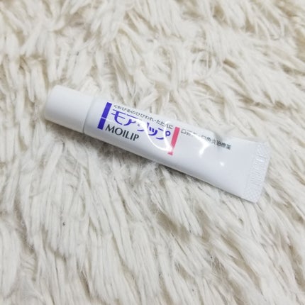 モアリップ N (医薬品)/資生堂薬品/その他を使ったクチコミ(1枚目)
