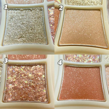 ジューシーラスティングティント/rom&nd/リップティントを使ったクチコミ(8枚目)