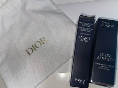 ディオール アディクト リップスティック/Dior/口紅を使ったクチコミ（2枚目）