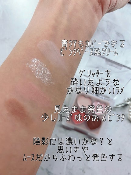 MOLAK 1day/MOLAK/ワンデー(1DAY)カラコンを使ったクチコミ(3枚目)