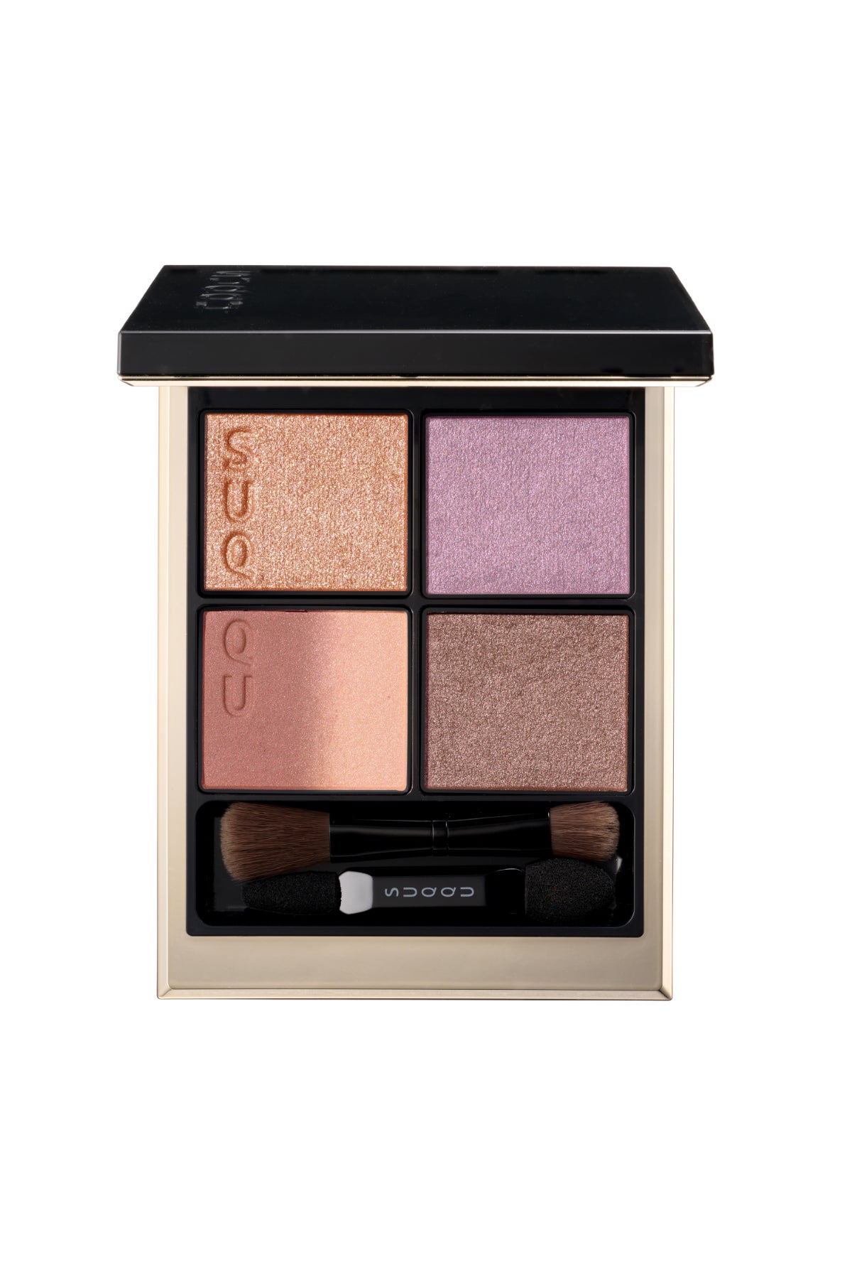 【Sさま専用】CHANEL クールドゥシャネル/ スック 限定141狭間空 シグニチャー カラー アイズ 141 狭間空 -HAZAMAZORA(限定色