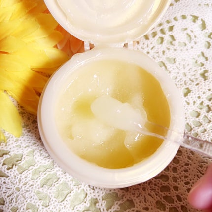 スペシャルジェルクリーム EX (オイルイン)/アクアレーベル/オールインワン化粧品を使ったクチコミ(2枚目)