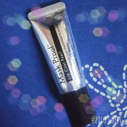 MPリップコートD/DAISO/口紅を使ったクチコミ(1枚目)