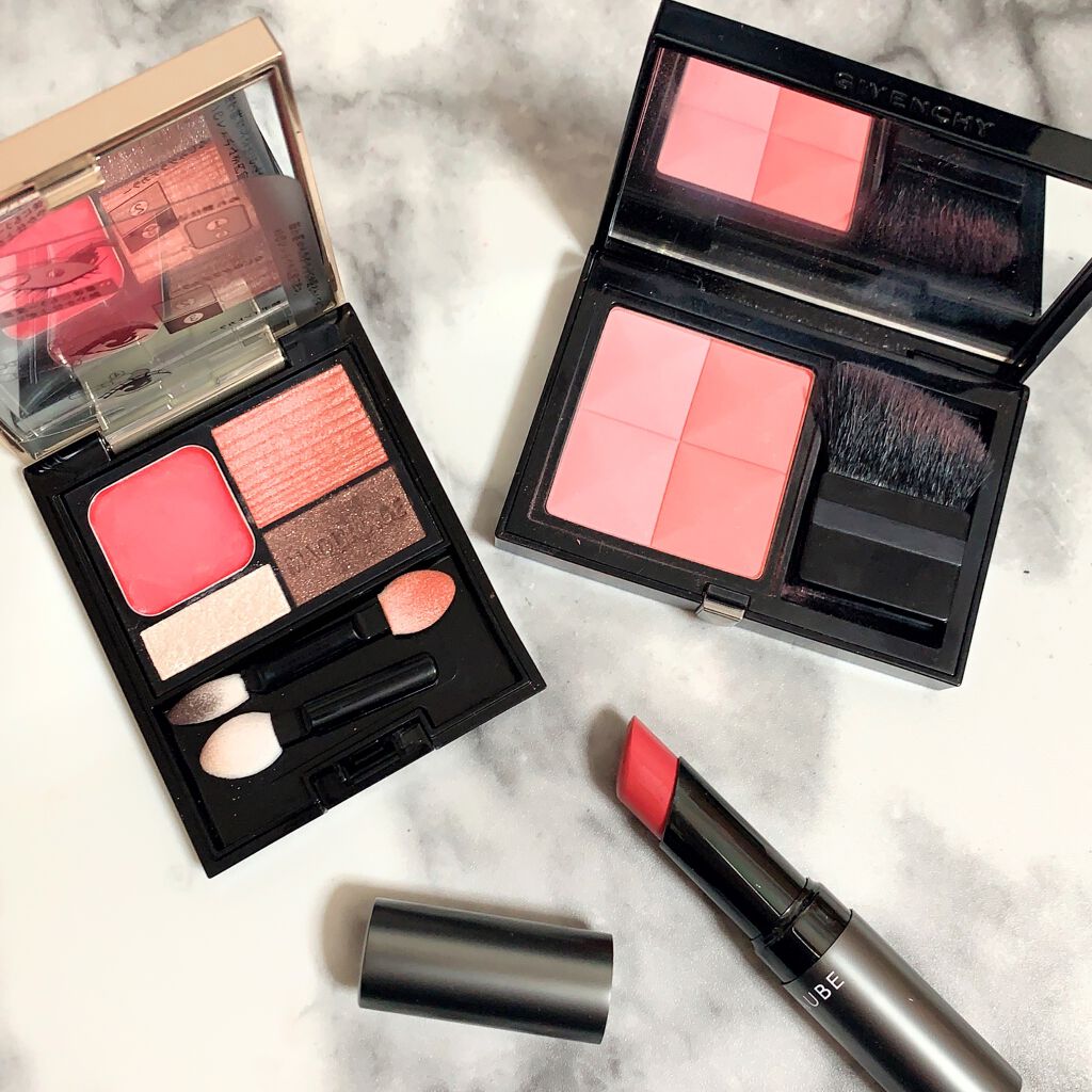 mikan on LIPS ãð仿¥ã®ã¡ã€ã¯ðåšå®
å€åDAYð©âð»ï»¿ä¹
ã
ã«ãã£ã€ããªã¬ã³ãž..ãïŒ1æç®ïŒ