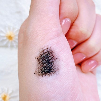 ウルトラ WP マスカラ(ロング)/FASIO/マスカラを使ったクチコミ(6枚目)