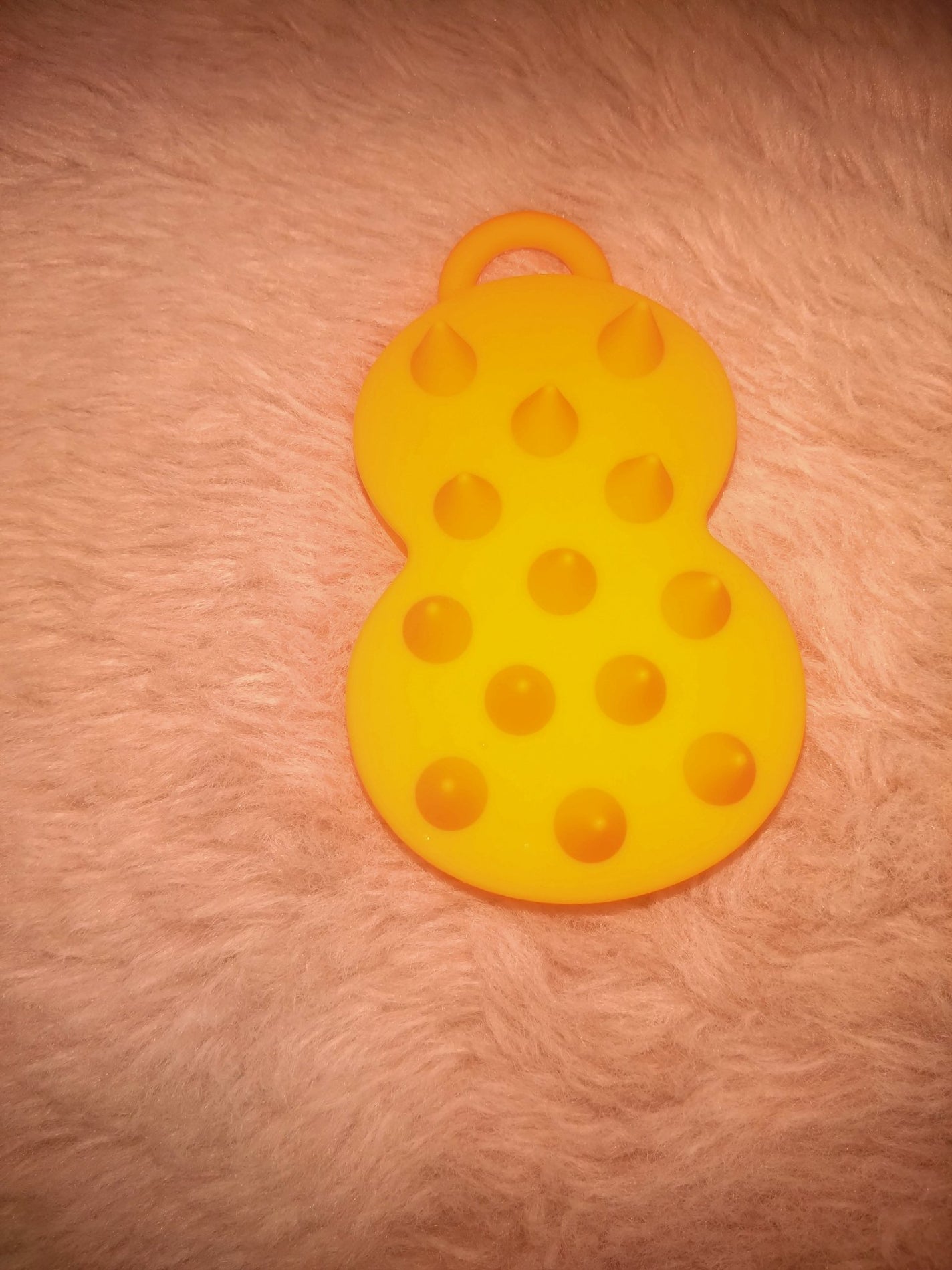 モイストシャンプー&モイストトリートメント やみつきブラシ入り 限定キット(キンモクセイの香り)/エイトザタラソ/市販シャンプーを使ったクチコミ(2枚目)