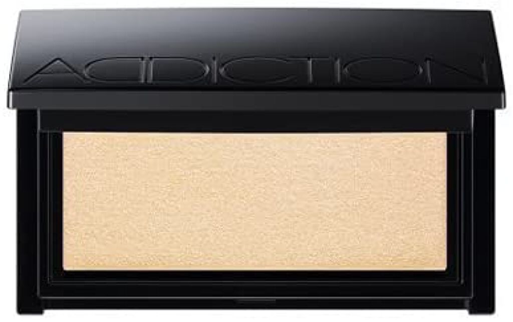 ブラッシュ Self Portrait