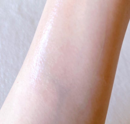 ヘパトリート 薬用エイジングケア美容液/ゼトックスタイル/美容液を使ったクチコミ(4枚目)