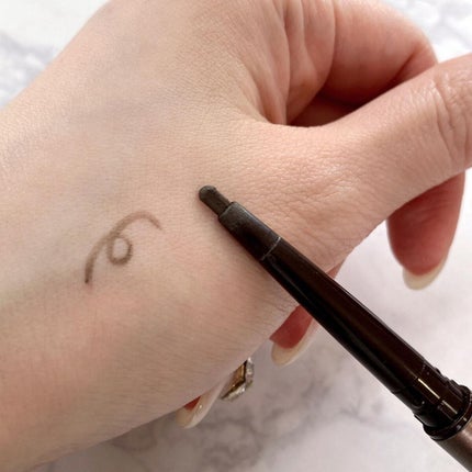 ソフトディファイン クリームペンシル 01 ディファインブラウン/ヒロインメイク/ペンシルアイライナーの画像