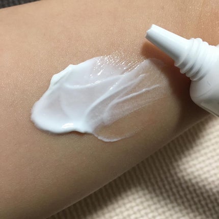 乾燥さん 保湿力スキンケア下地 /乾燥さん/化粧下地を使ったクチコミ(3枚目)