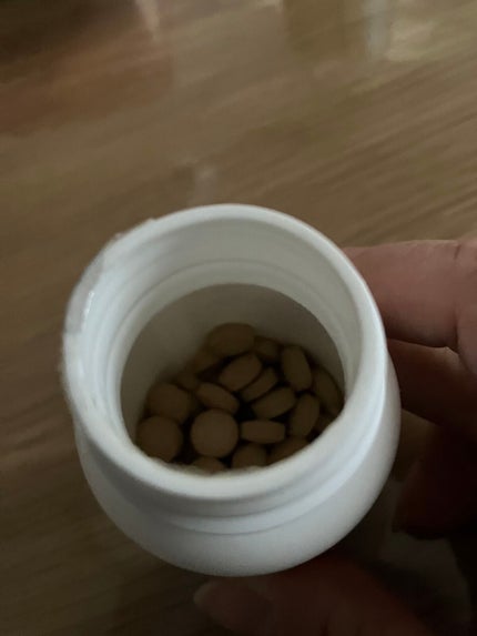 ネイチャーズリソース 高麗人参/ネイチャーメイド/健康サプリメントを使ったクチコミ(2枚目)