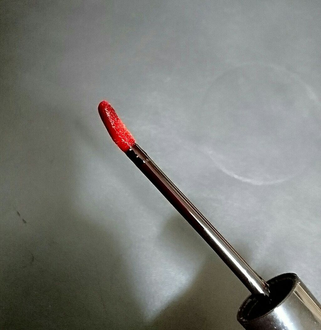 ディライト トニーティント/TONYMOLY/リップティントを使ったクチコミ（2枚目）