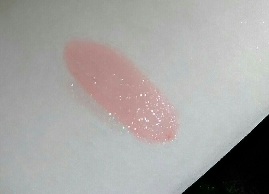 ディアダーリン ウォータージェルティント (アイスティント)/ETUDE/口紅を使ったクチコミ(3枚目)