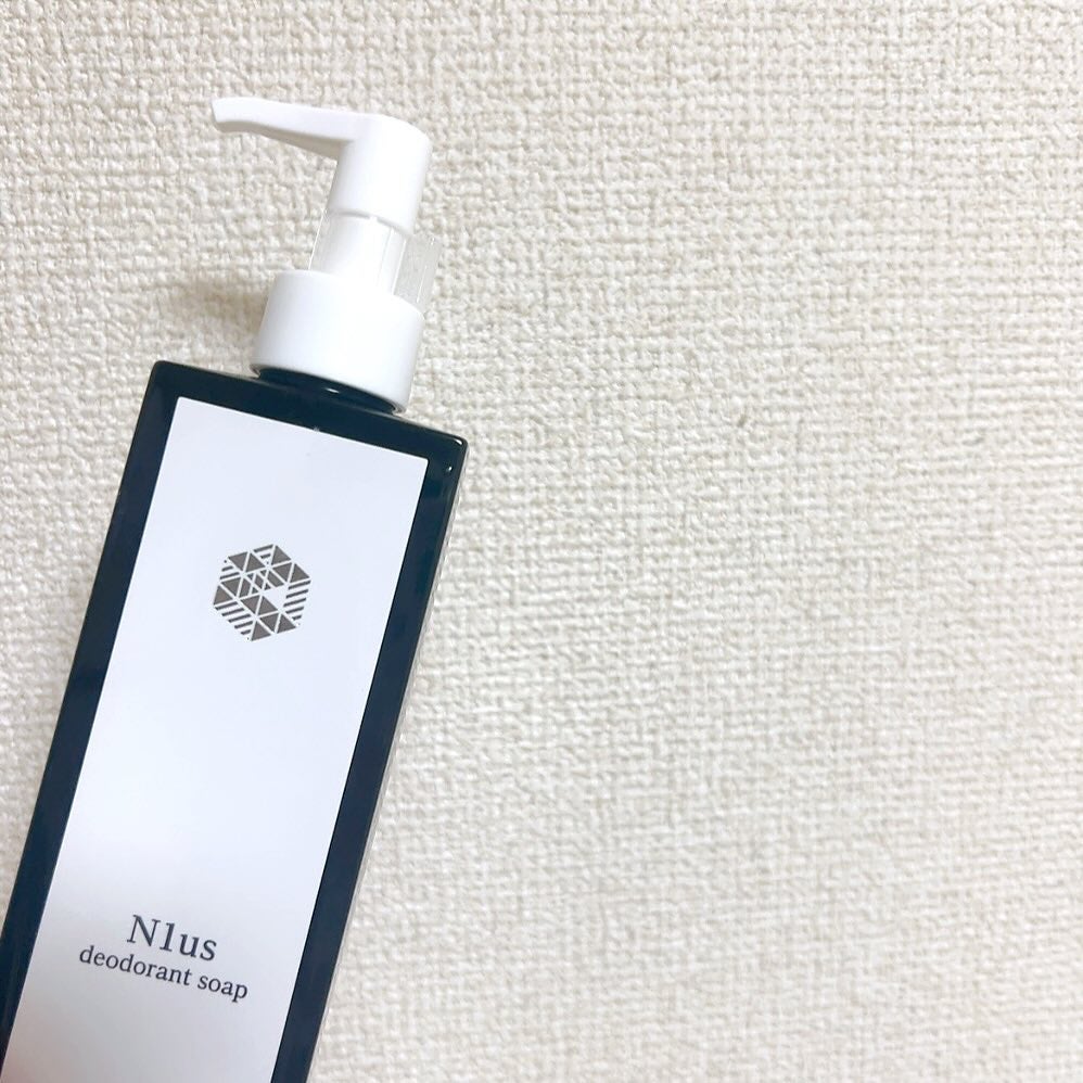 ★megu★ on LIPS 「*⋆✈N1usdeodorantsoap(デオドラントソープ)..」(3枚目)