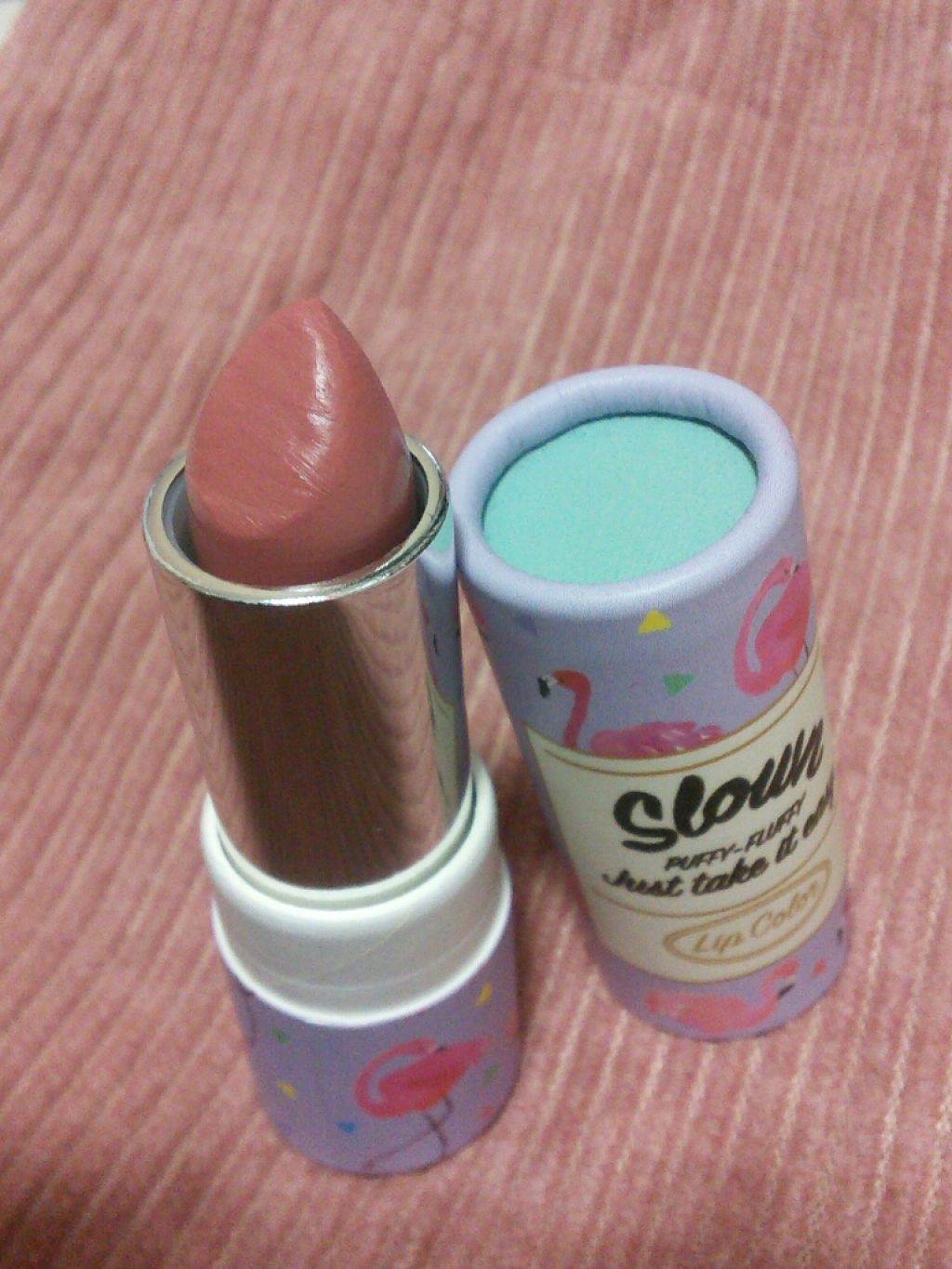 しまむらコスメ/しまむら/その他を使ったクチコミ(3枚目)