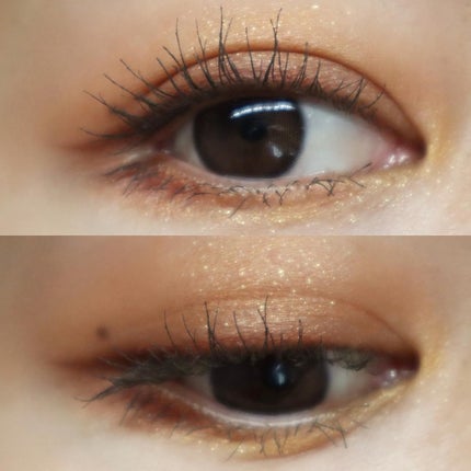 アディクション ザ アイシャドウ パレット/ADDICTION/アイシャドウパレットを使ったクチコミ(7枚目)