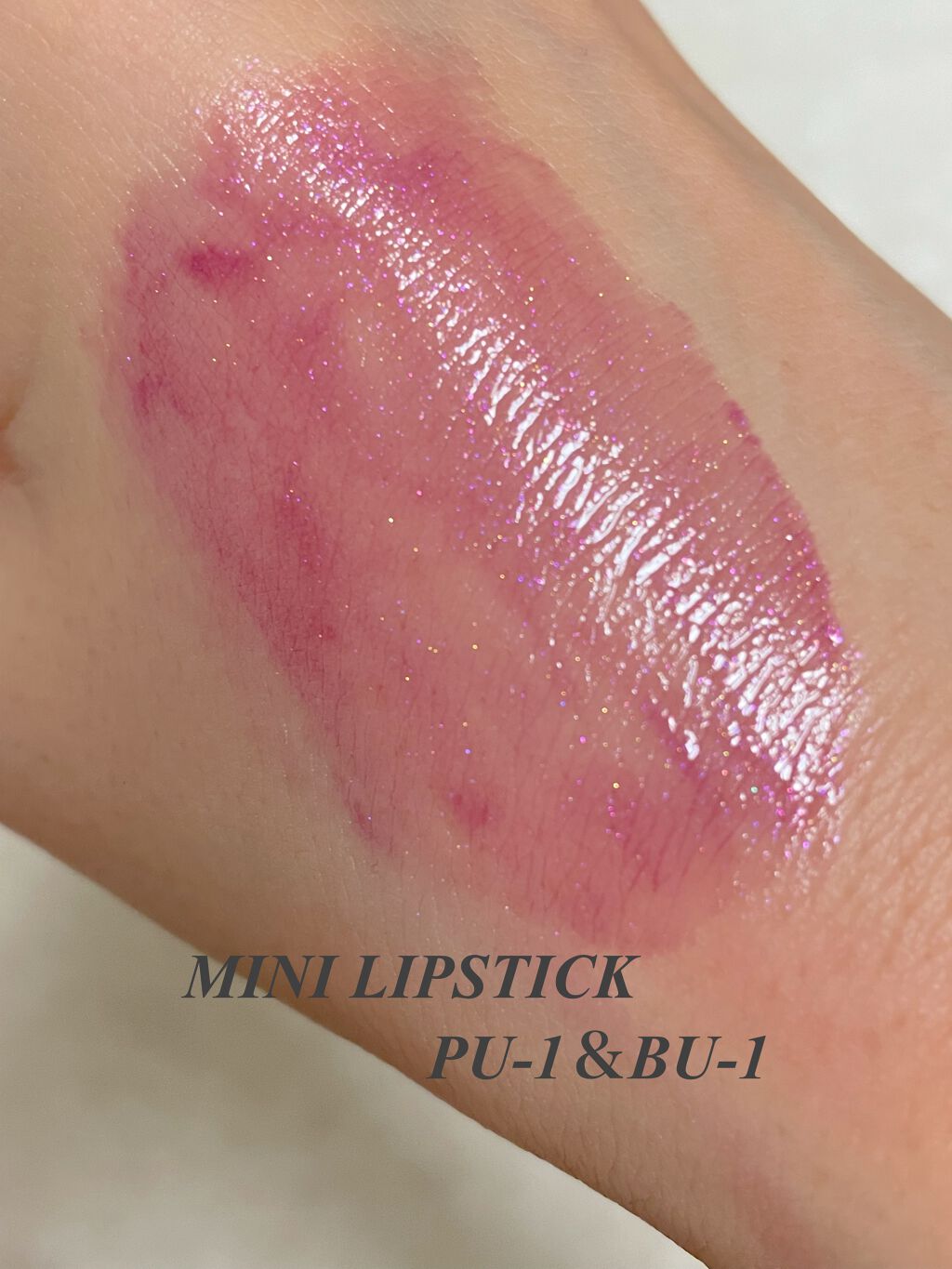 UR GLAM LONG LASH MASCARA/U R GLAM/マスカラを使ったクチコミ(8枚目)