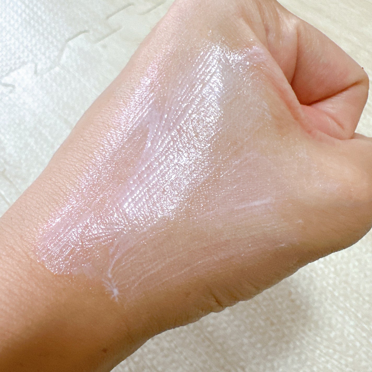 クリーム イン デイ/KANEBO/フェイスクリームを使ったクチコミ(6枚目)