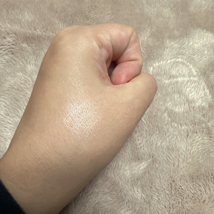 ラディアント クリーム コンシーラー/SUQQU/リキッドコンシーラーを使ったクチコミ(4枚目)