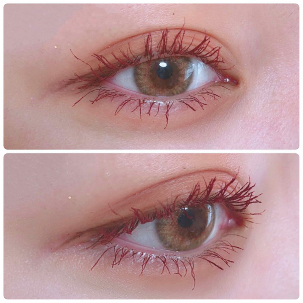 ヴィセ アヴァン シングルアイカラー/Visée/単色アイシャドウ by チャンモモ