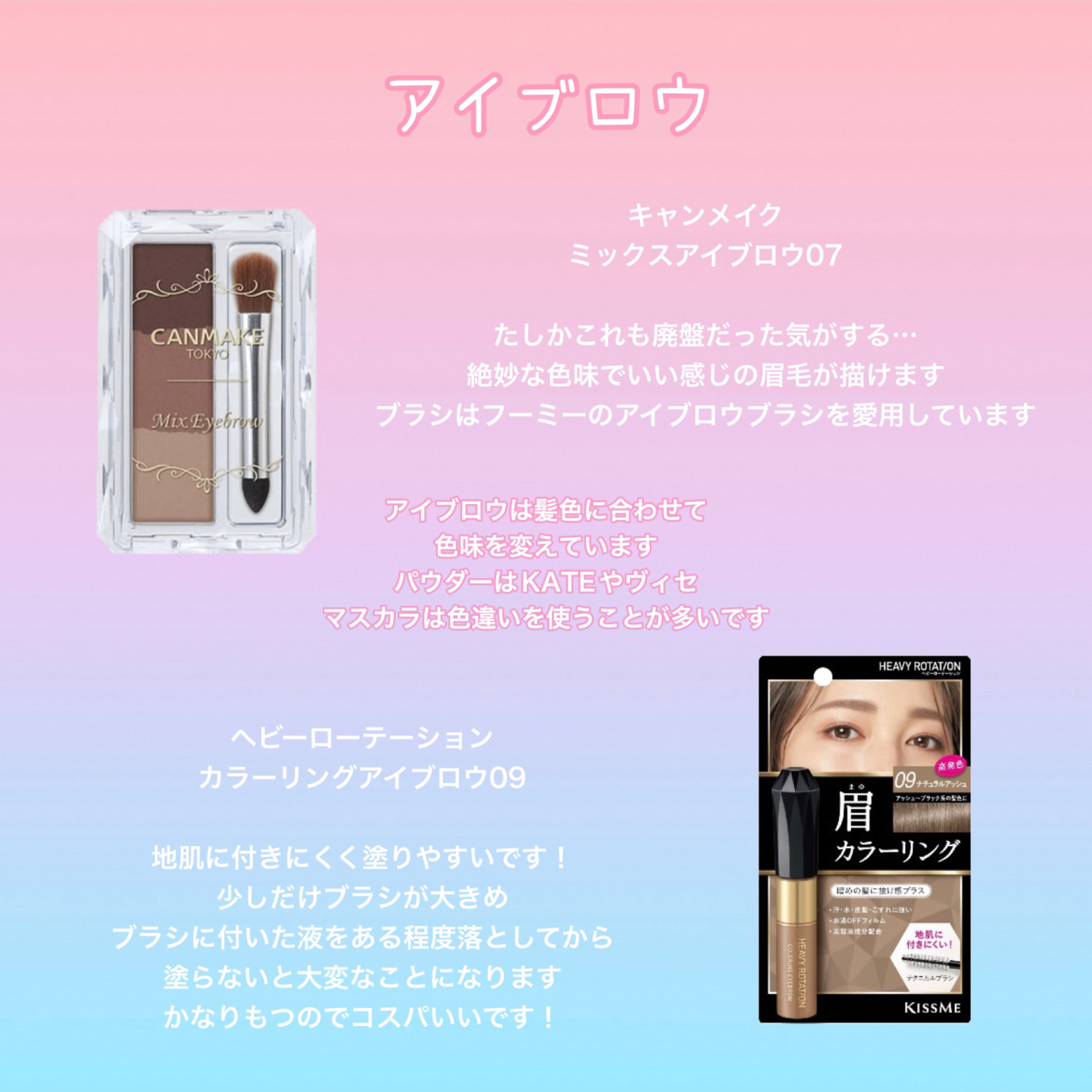 【旧】ディオール バックステージ フェイス グロウ パレット/Dior/ハイライトを使ったクチコミ（3枚目）