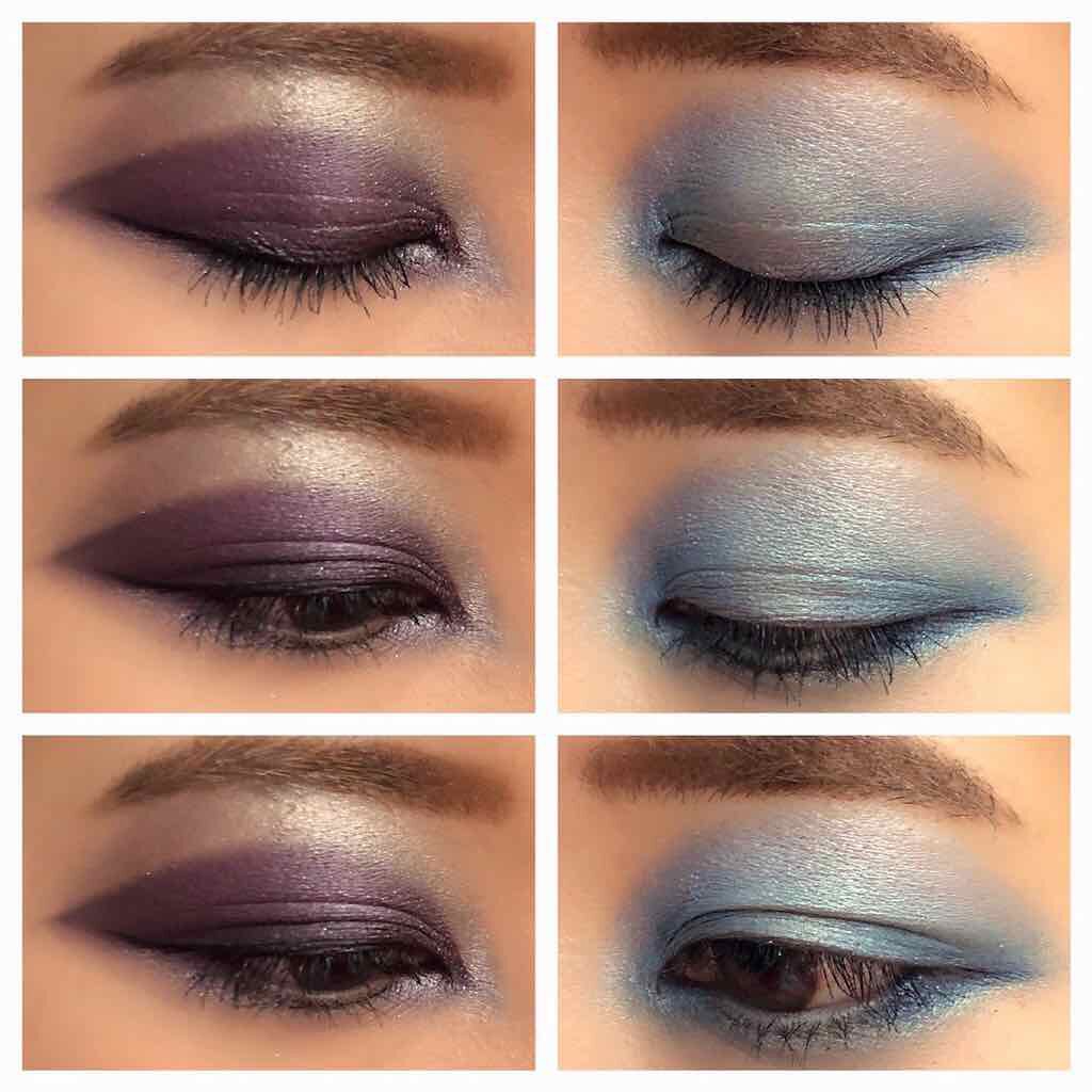 パーフェクトセパレートマスカラ/ettusais/マスカラを使ったクチコミ（2枚目）