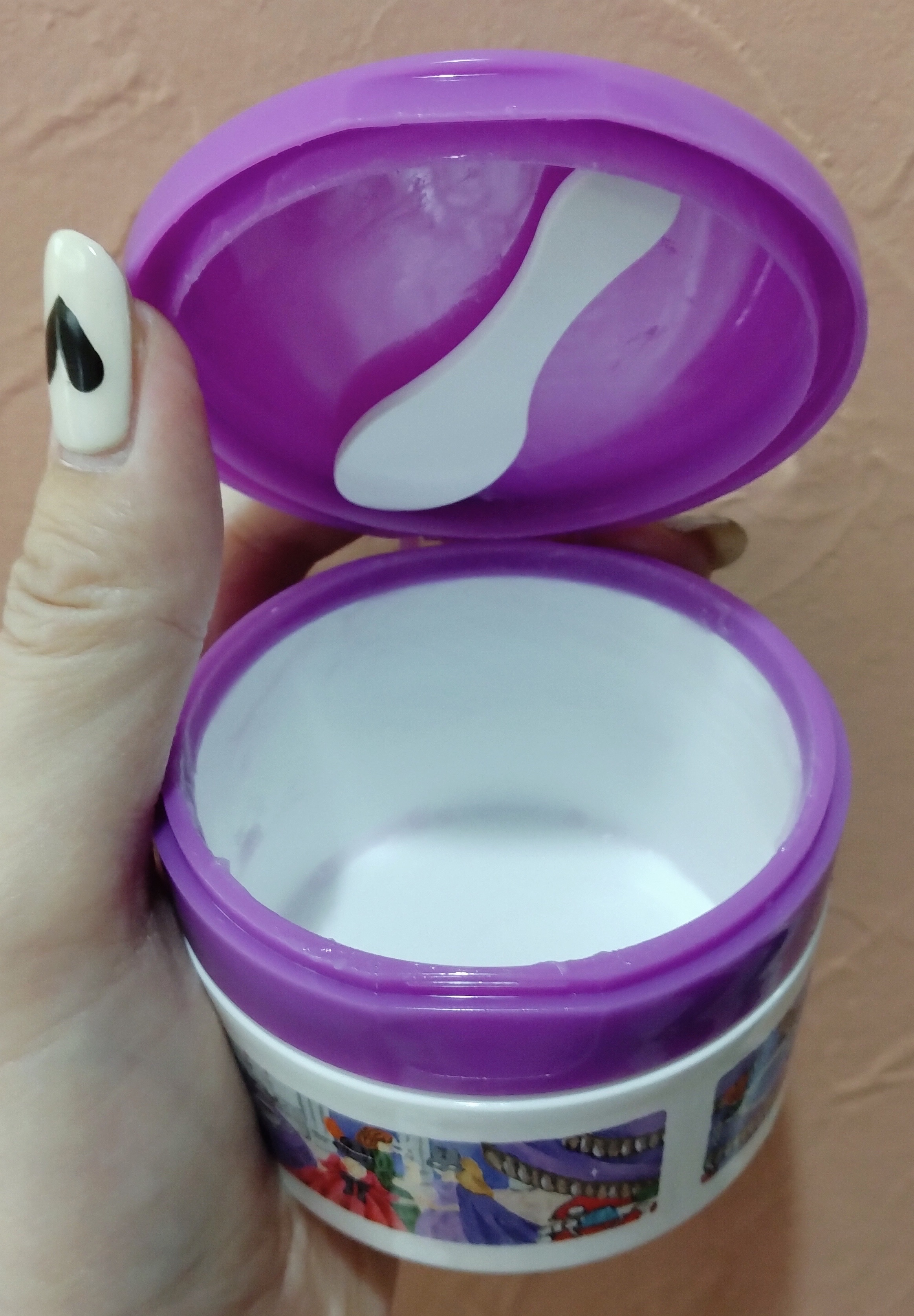 夢みる ミッドナイトマスカレード/ロゼット/クレンジングバームを使ったクチコミ（1枚目）