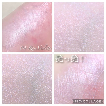 クリーム ブラッシュ/レ・メルヴェイユーズ ラデュレ/ジェル・クリームチークを使ったクチコミ(6枚目)