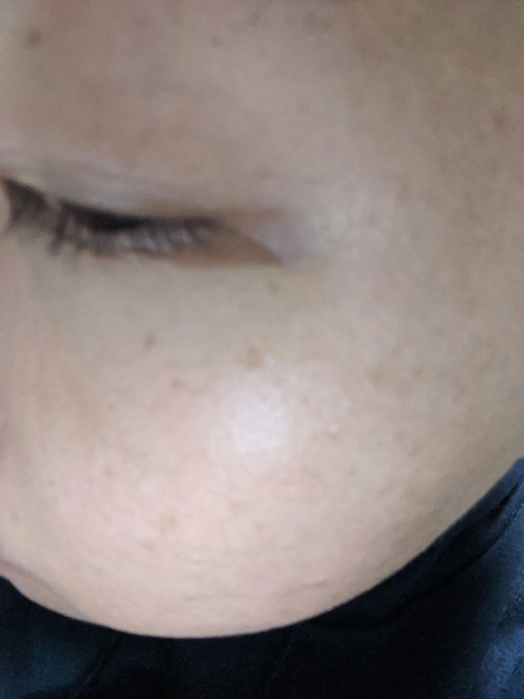 ハトムギ化粧水(ナチュリエ スキンコンディショナー R )/ナチュリエ/化粧水を使ったクチコミ（1枚目）