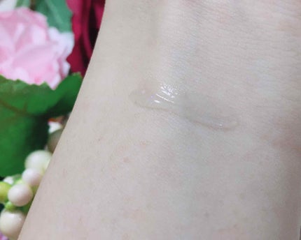 RMK リップジェリーグロス/RMK/リップグロスを使ったクチコミ(2枚目)