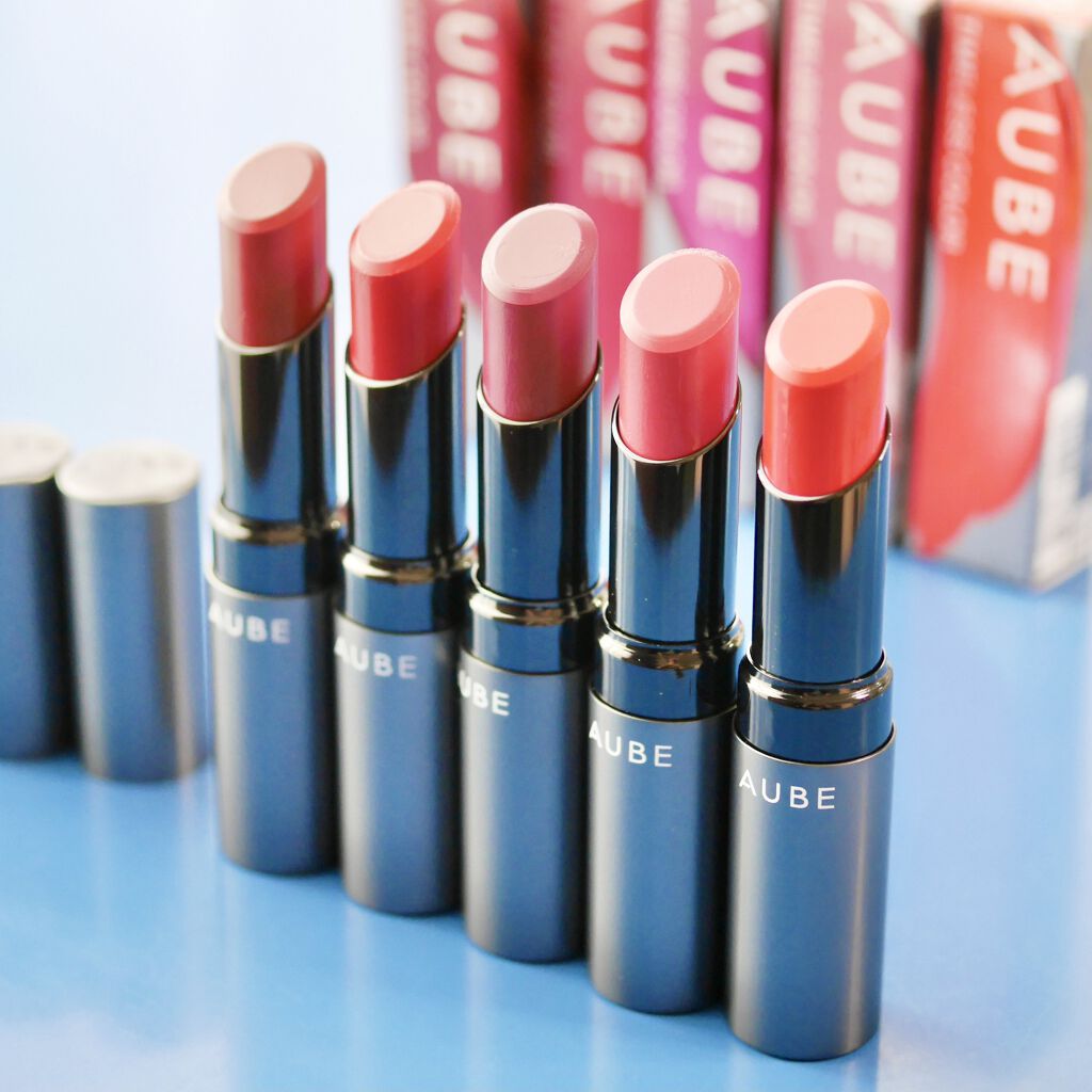 タイムレスカラーリップ/オーブ/口紅を使ったクチコミ（1枚目）