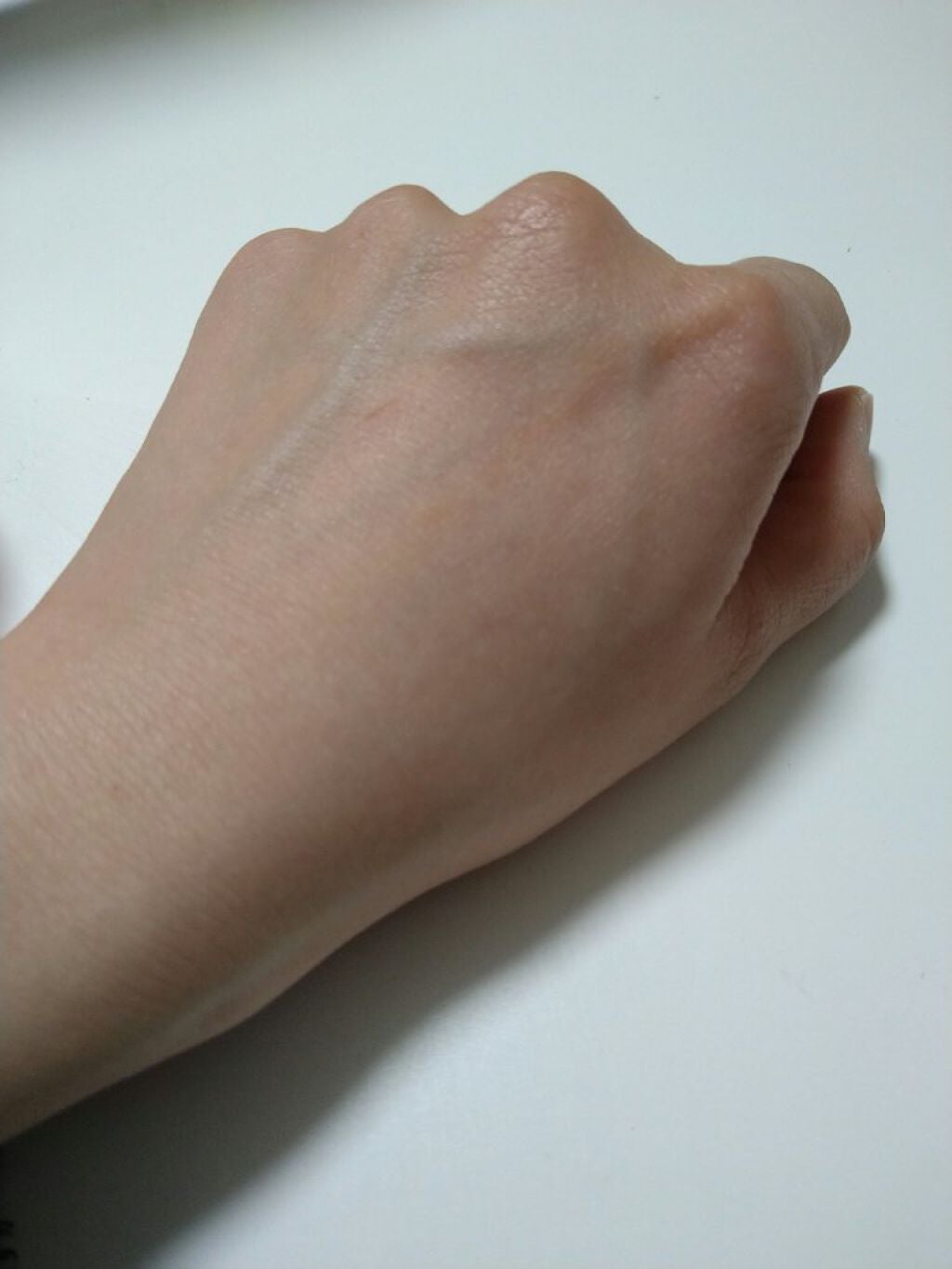 トーン モイスチャー ミルク/to/one/乳液を使ったクチコミ(4枚目)