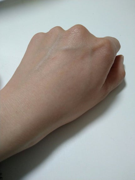 トーン モイスチャー ミルク/to/one/乳液を使ったクチコミ(4枚目)