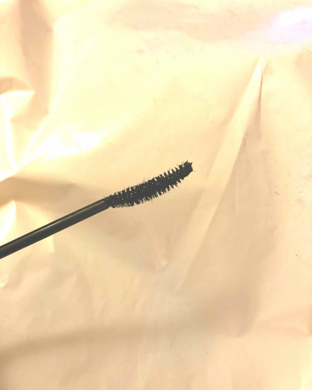 ラッシュニスタ N/MAYBELLINE NEW YORK/マスカラを使ったクチコミ(3枚目)