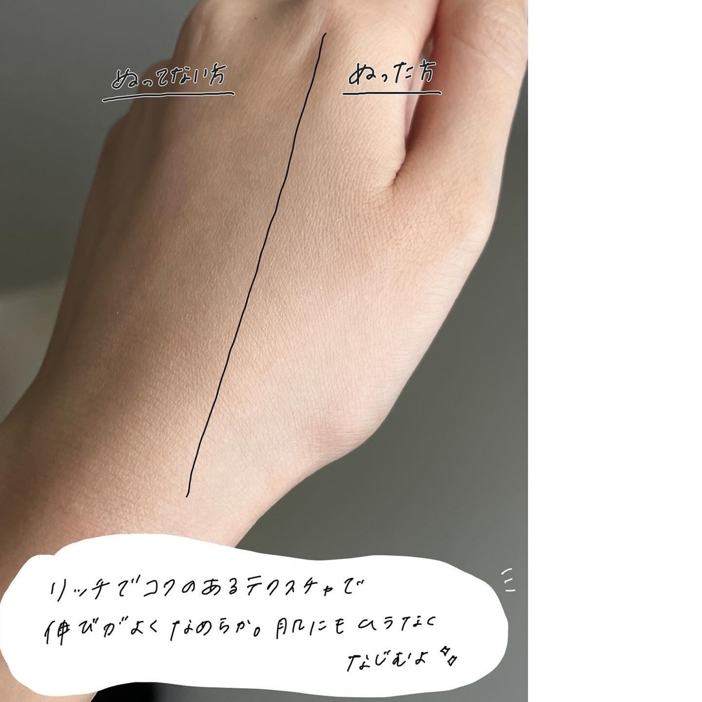 ã¢ã€ã¹ãã¥ã¢ã©ã€ãžã³ã° ãã©ã€ããŒ/PAUL & JOE BEAUTE/åç²§äžå°ã䜿ã£ãã¯ãã³ãïŒ3æç®ïŒ