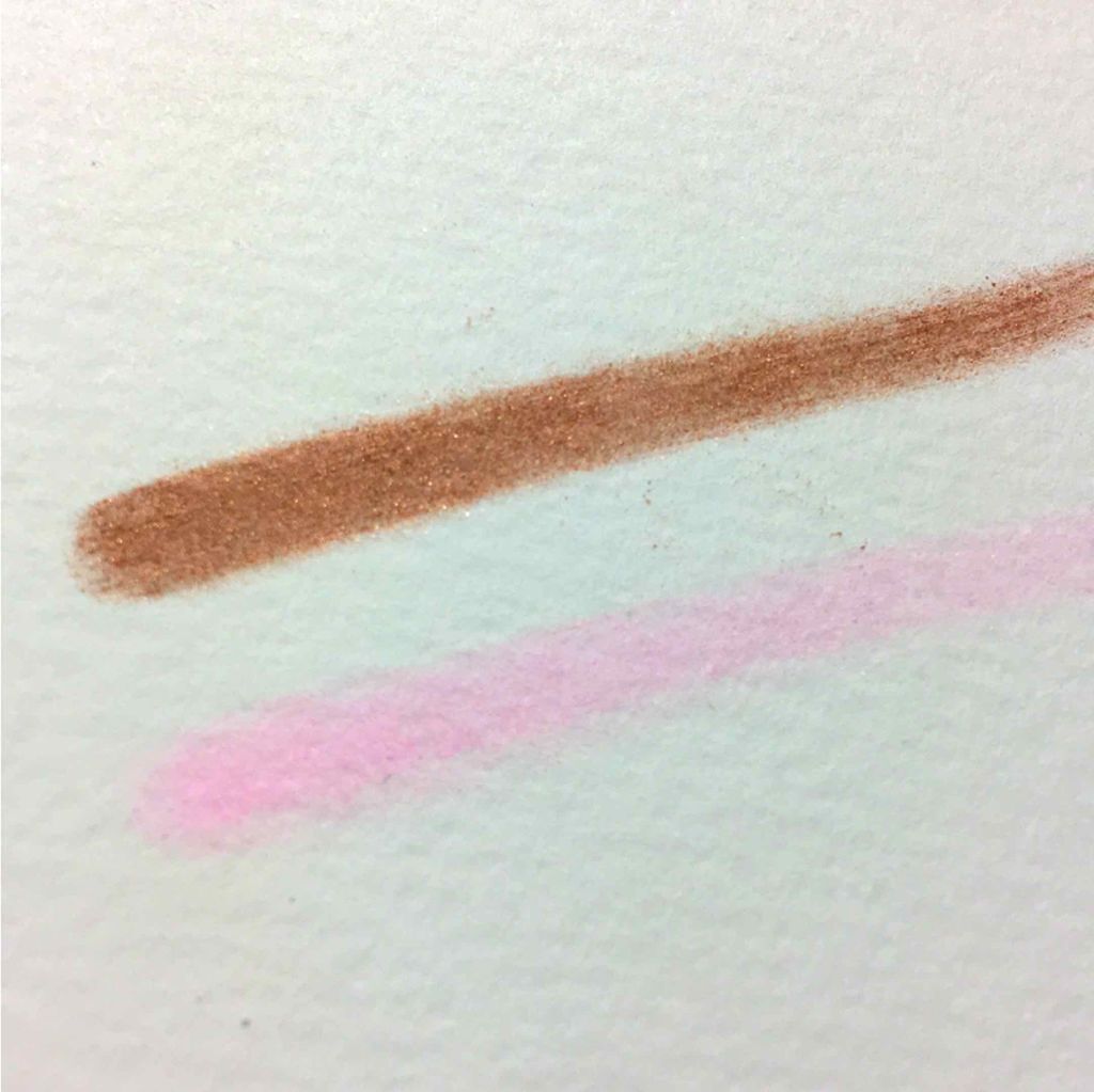 RC アイシャドウ /ディズニーストア/アイシャドウパレットを使ったクチコミ(3枚目)