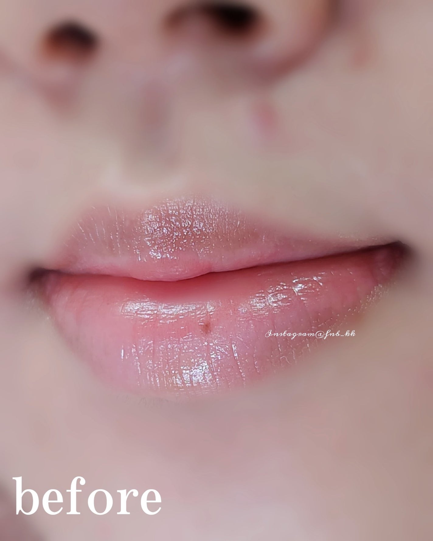 ドトムリッププラスプランパー/keybo/リッププランパーを使ったクチコミ(5枚目)